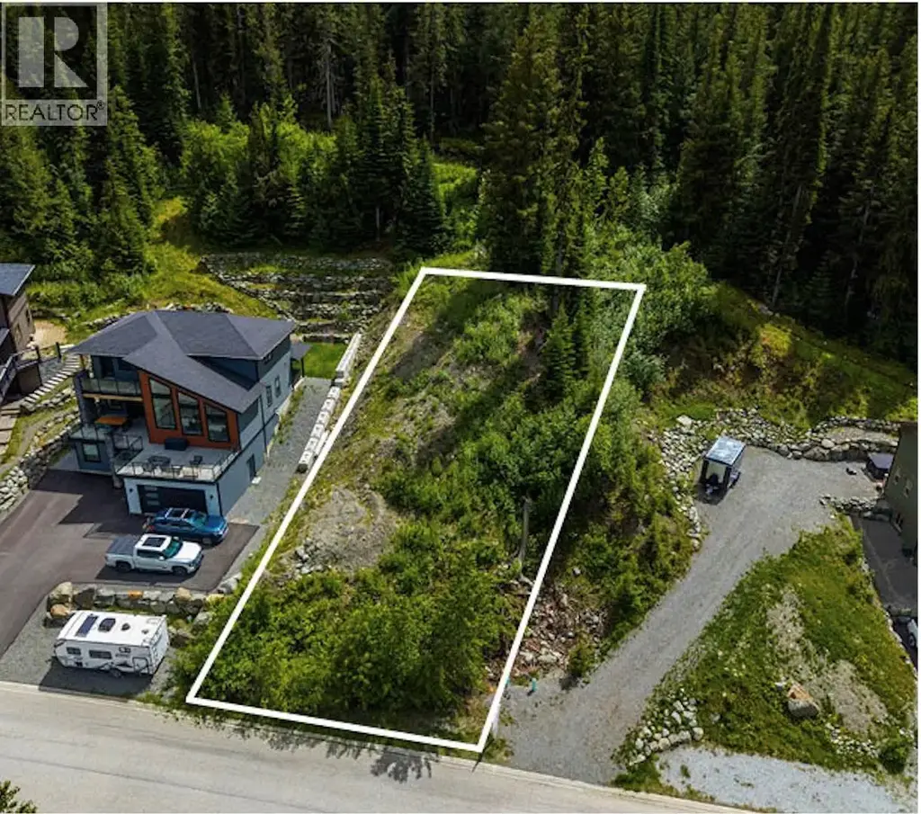 2549 Mountain View Drive, Sun Peaks
